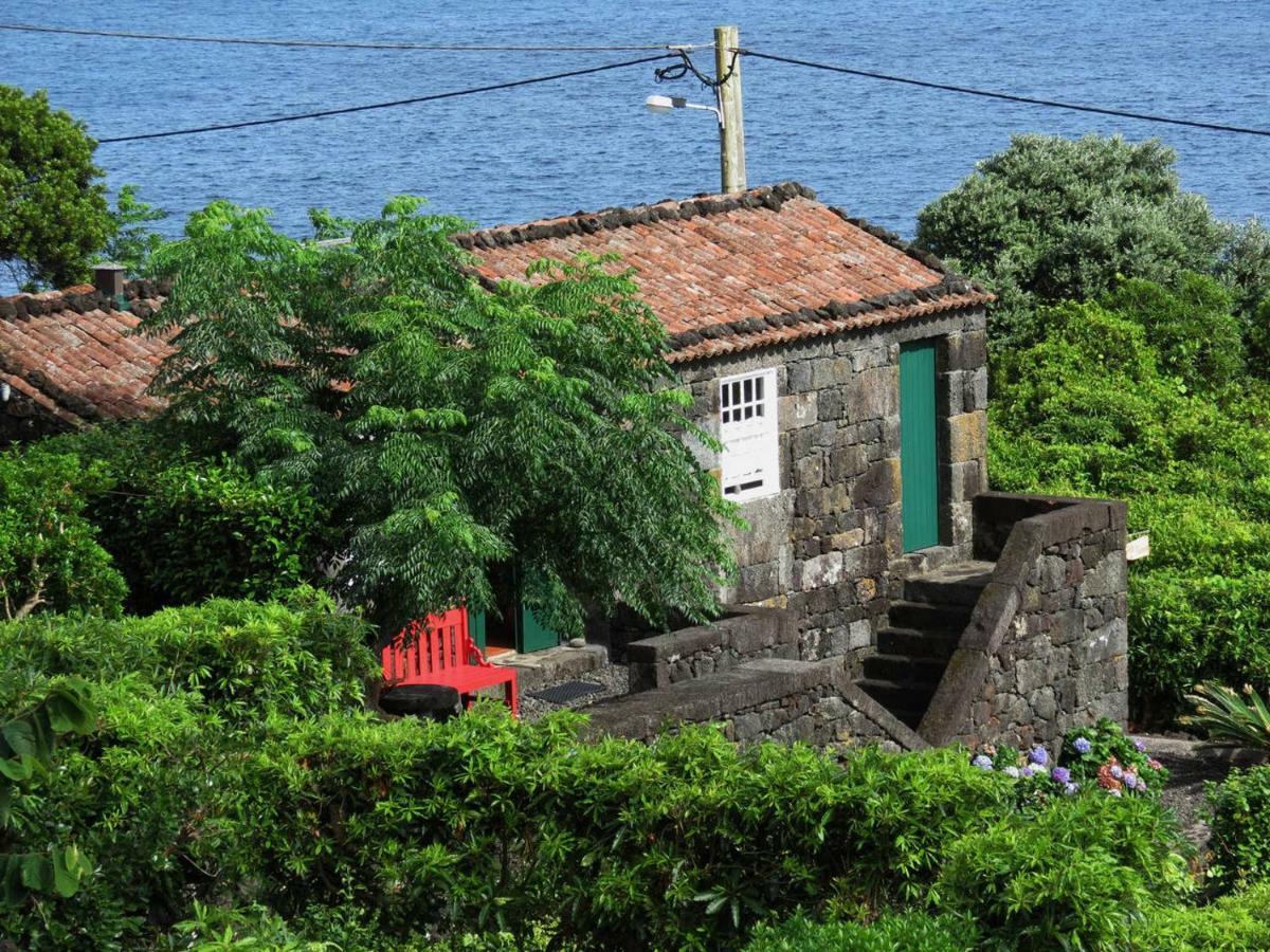 Casa Adega Alto Do Passinho Villa Terra Alta Exterior foto