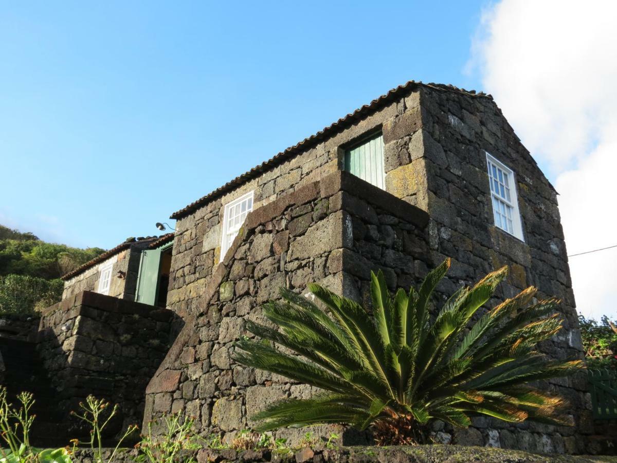 Casa Adega Alto Do Passinho Villa Terra Alta Exterior foto